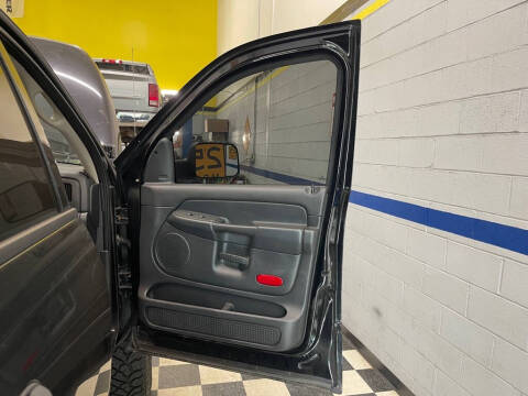 2005 Dodge Ram 2500