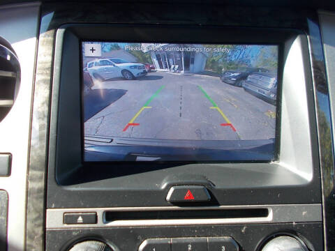 2016 Ford Expedition Limited