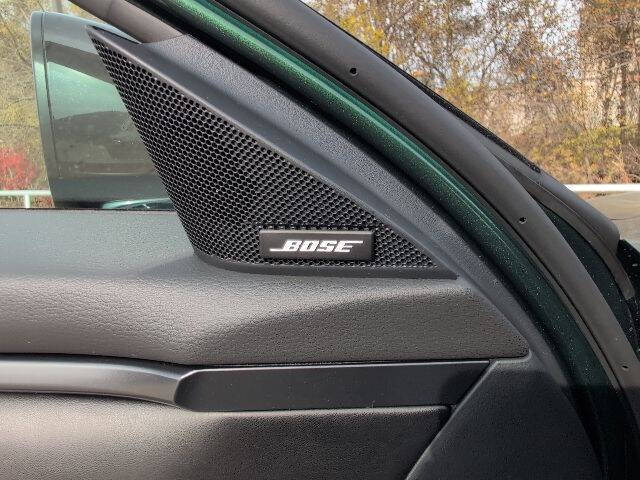 2026 Mazda CX-50 2.5 Turbo