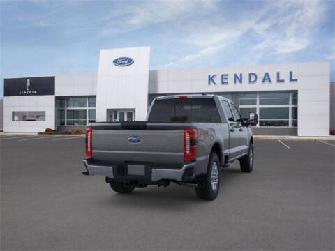 2025 Ford F-250 Super Duty