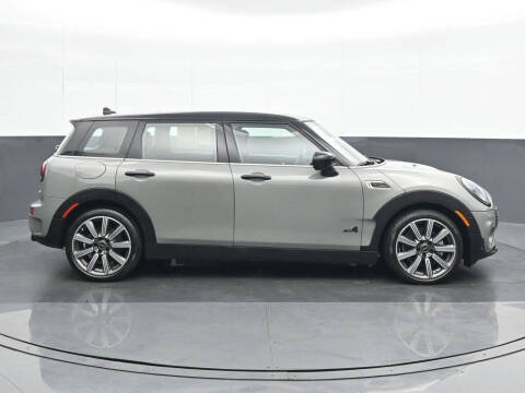 2023 MINI Clubman