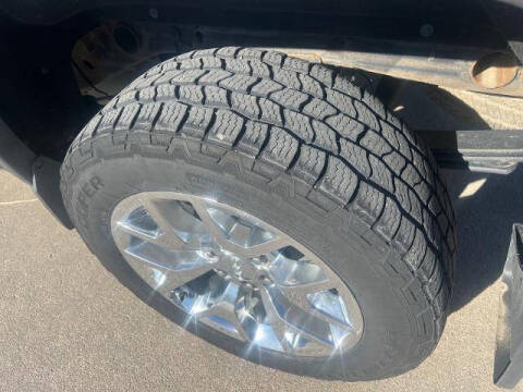 2014 GMC Sierra 1500