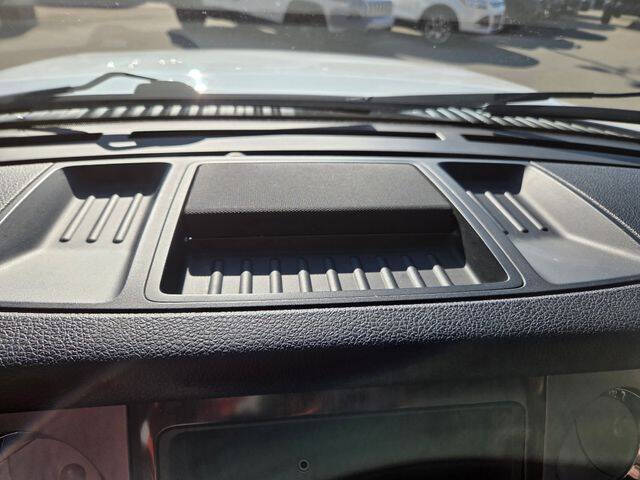 2016 Ford Expedition Platinum