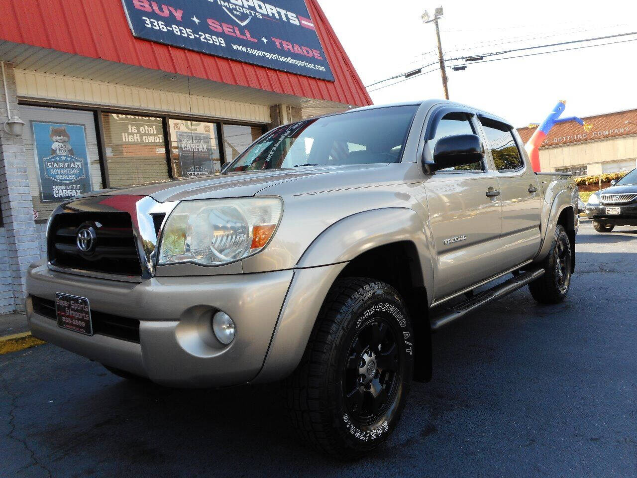 2007 Toyota for Sale in Virginia CarGurus