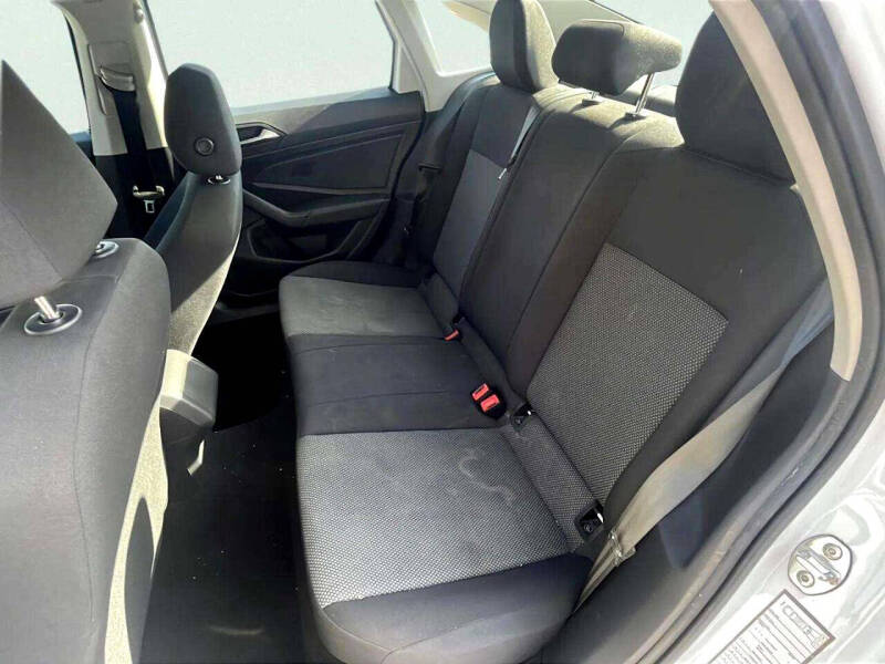 2021 Volkswagen Jetta