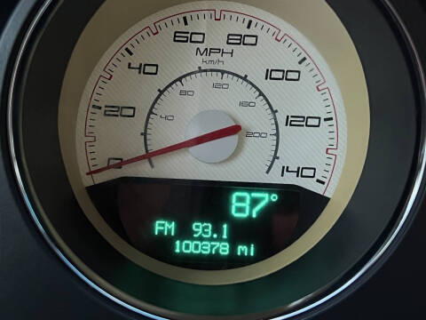 2014 Dodge Challenger SXT