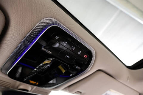 2023 Mercedes-Benz S-Class S 500 4MATIC