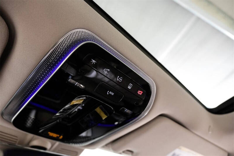 2023 Mercedes-Benz S-Class S 500 4MATIC