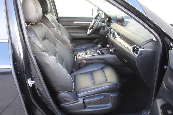 2024 Mazda CX-5 2.5 S Select