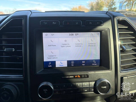 2020 Ford Expedition MAX King Ranch