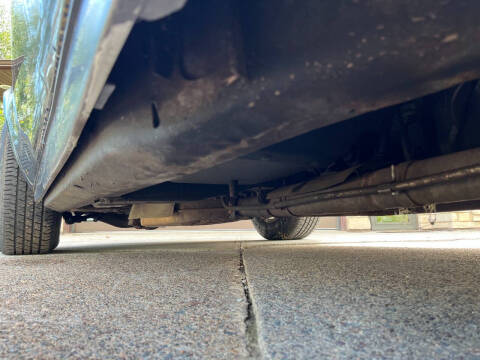 1981 Chevrolet Corvette