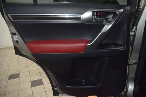 2022 Lexus GX 460