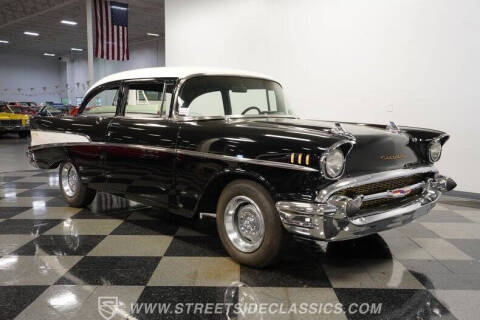 1957 Chevrolet 210