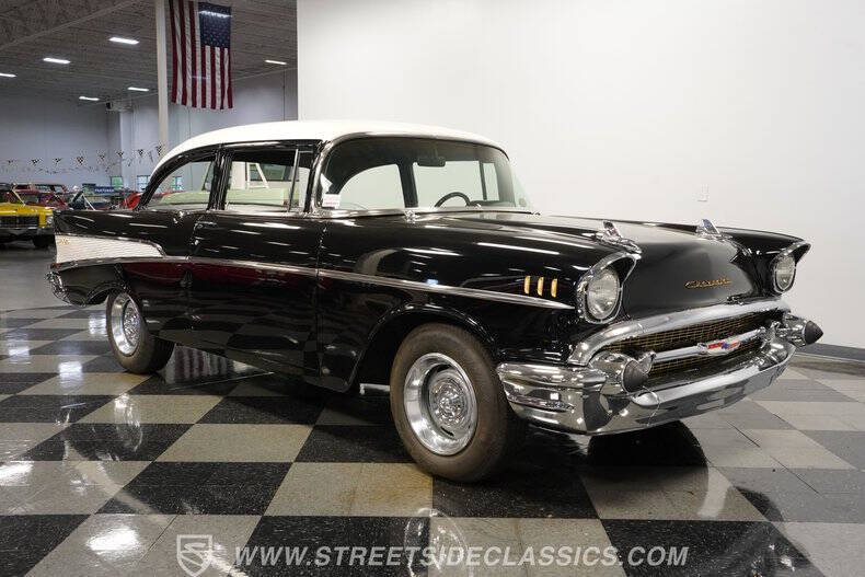 1957 Chevrolet 210