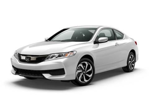 2016 Honda Accord for sale at STAR AUTO MALL 512 in Bethlehem PA