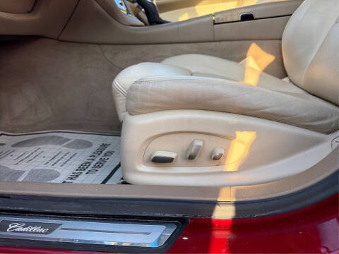 2016 Cadillac CTS 3.6L Premium Collection