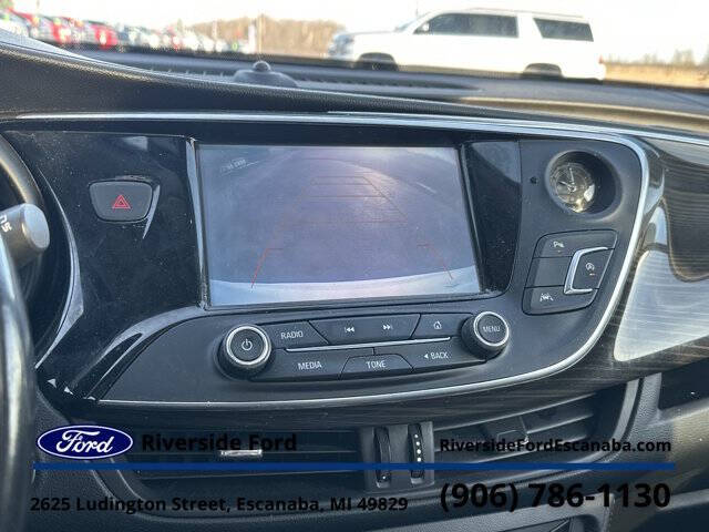 2019 Buick Envision Premium