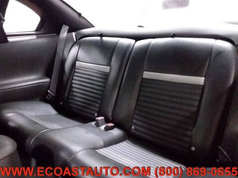 2004 Ford Mustang Mach 1 Premium