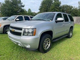 2013 Chevrolet Tahoe LT