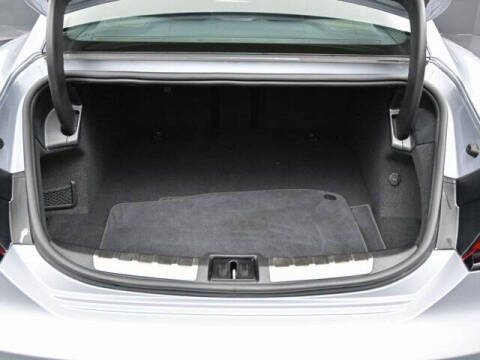 2022 Audi e-tron GT quattro Premium Plus