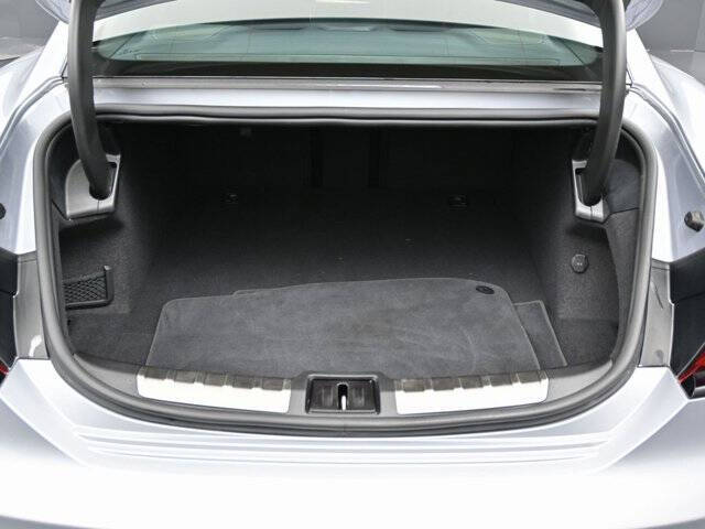 2022 Audi e-tron GT quattro Premium Plus