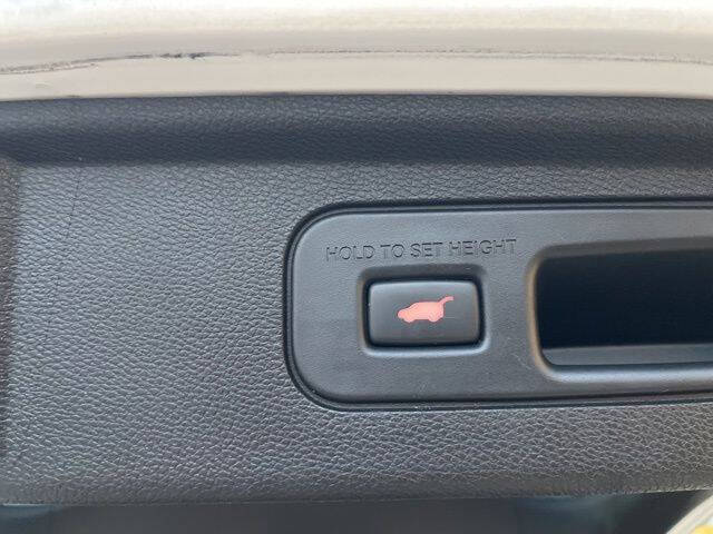 2020 Honda Odyssey Elite