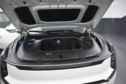 2024 Kia EV9 Light Long Range