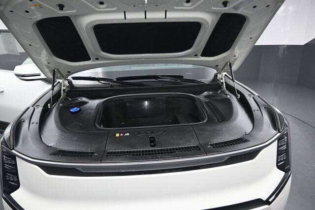 2024 Kia EV9 Light Long Range