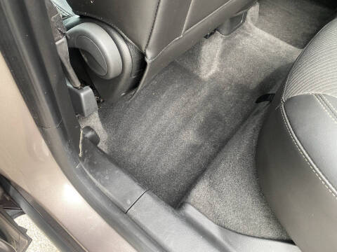 2014 Buick Encore