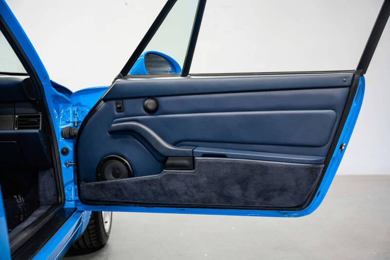 1994 Porsche 911
