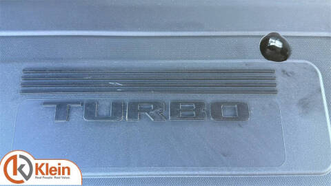 2024 Buick Envision Sport Touring