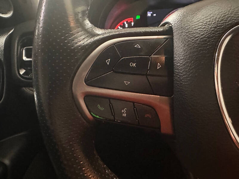 2022 Dodge Durango SXT