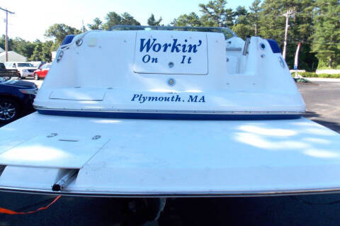 2006 Rinker 232 CAPTIVA