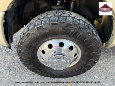 2014 RAM 3500 Laramie Longhorn