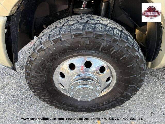 2014 RAM 3500 Laramie Longhorn