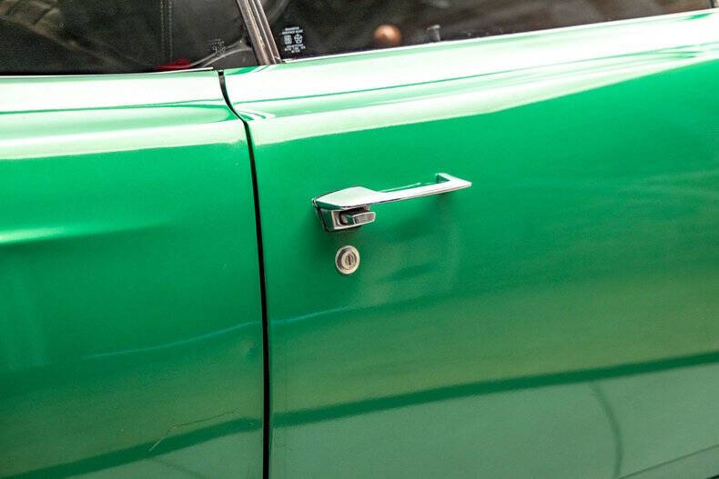 1969 Plymouth Roadrunner