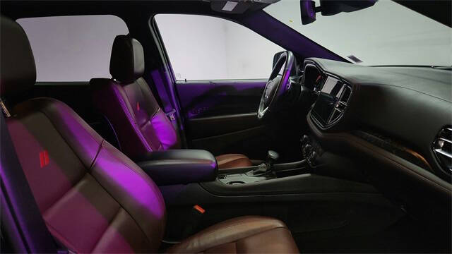 2024 Dodge Durango R/T