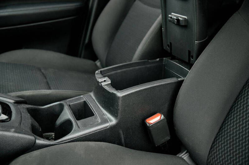 2018 Nissan Rogue Sport