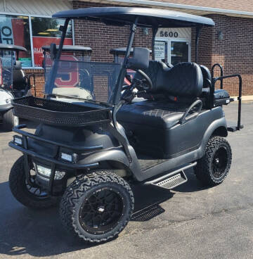 2018 Club Car Precedent for sale at Auto Sound Motors, Inc. - Golf Carts in Brockport NY
