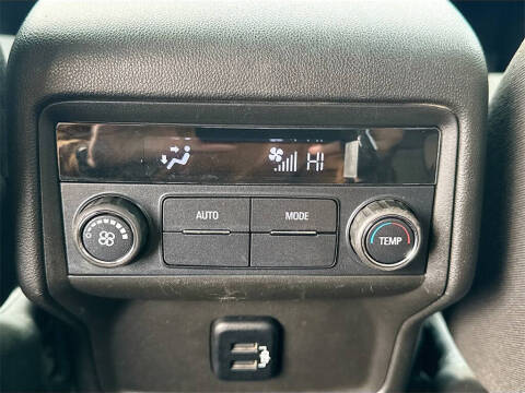 2018 GMC Acadia SLE-2