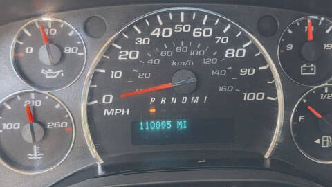 2016 GMC Savana 3500