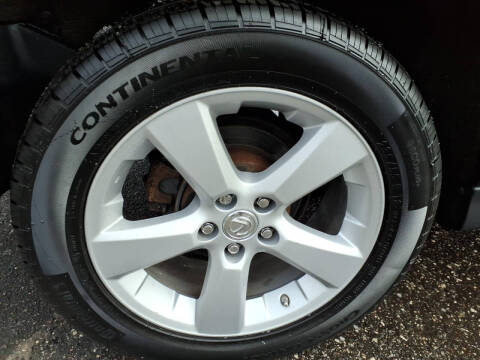 2007 Lexus RX 350