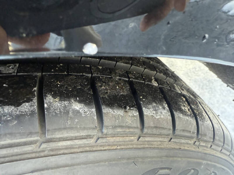 2016 Cadillac XTS Luxury