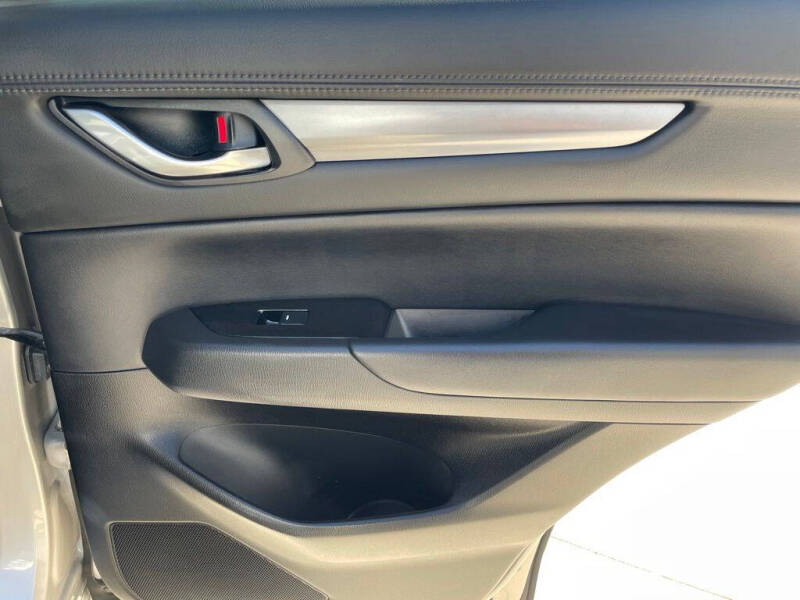 2024 Mazda CX-5 2.5 S Select