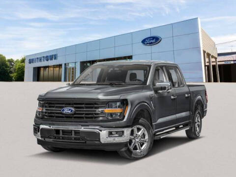 2025 Ford F-150 for sale at buyonline.autos in Saint James NY