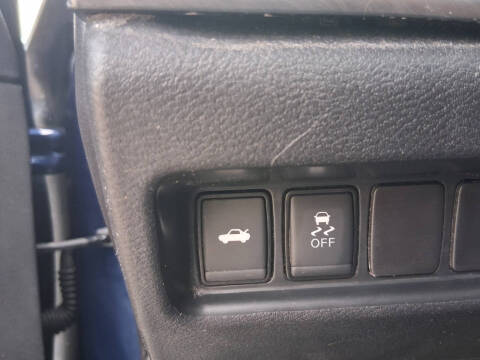 2017 Nissan Maxima 3.5 S