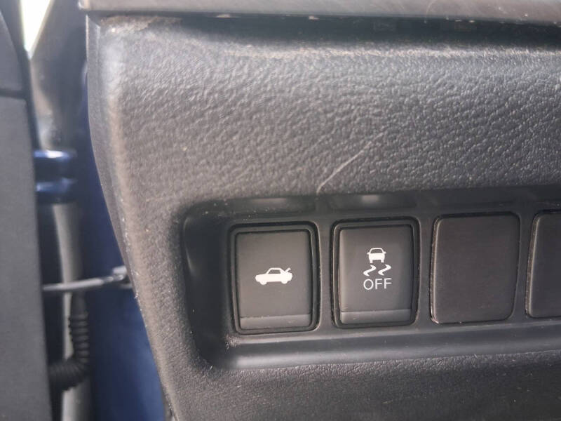 2017 Nissan Maxima 3.5 S