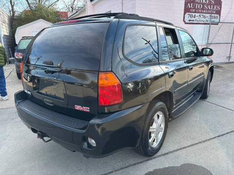 2005 GMC Envoy Denali