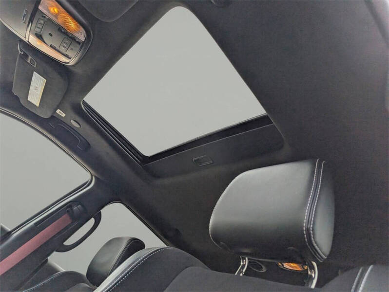 2022 Dodge Durango SRT 392