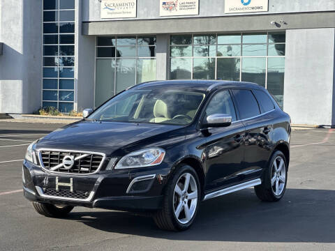 2011 Volvo XC60 3.2 R-Design